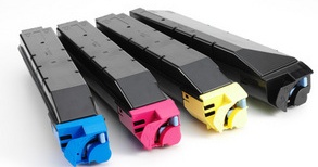 
	Kyocera Original TK-8305 Toner Cartridge Set Of 4 (Black,Cyan,Magenta,Yellow)
